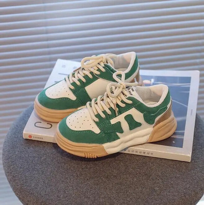 Dječja obuća Sportske prozračne tenisice za dječake Marka dječjih sandala za djevojčice Tenisice PEclass Ležerne dječje ravne tenisice