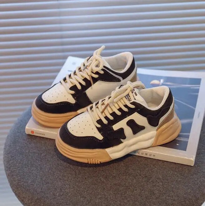 Dječja obuća Sportske prozračne tenisice za dječake Marka dječjih sandala za djevojčice Tenisice PEclass Ležerne dječje ravne tenisice