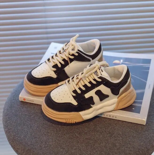 Dječja obuća Sportske prozračne tenisice za dječake Marka dječjih sandala za djevojčice Tenisice PEclass Ležerne dječje ravne tenisice