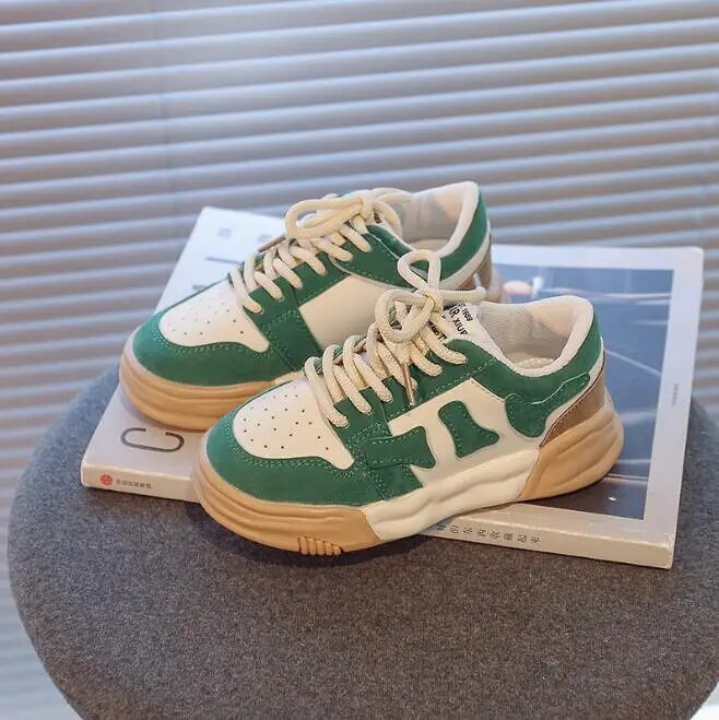 Dječja obuća Sportske prozračne tenisice za dječake Marka dječjih sandala za djevojčice Tenisice PEclass Ležerne dječje ravne tenisice