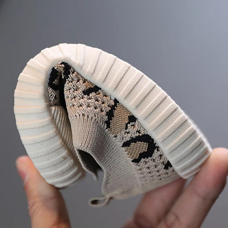 Tenis Kids Casual Cipele Dječaci Djevojčice Tenisice Ljetne modne prozračne dječje cipele Mekano dno Neklizajuće Dječje cipele krossovki detskie