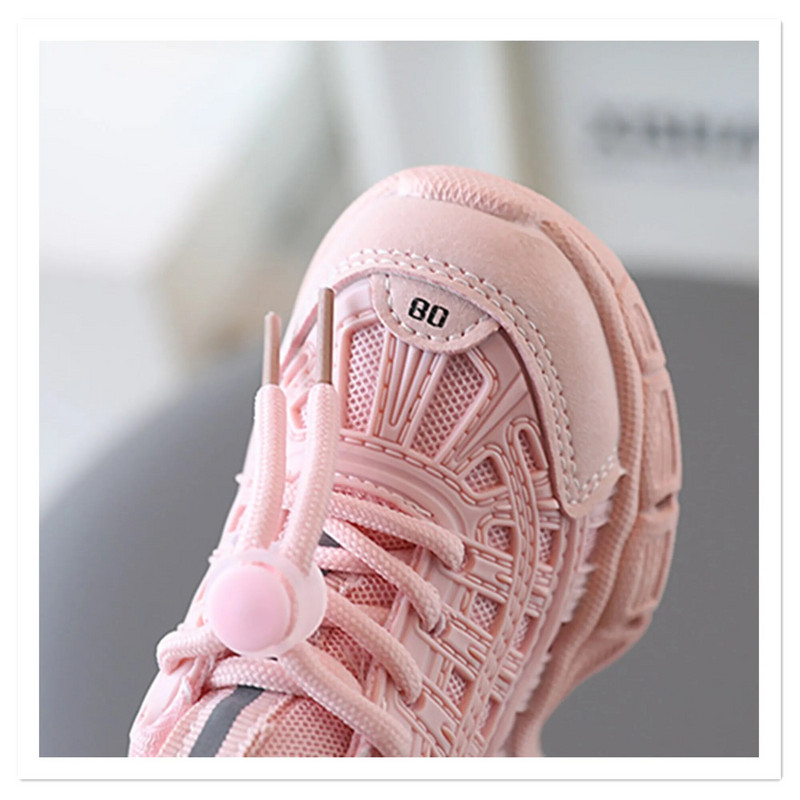 Light up dječje sportske cipele 1-3 godine 6 dječje tenisice 2023 jesen nove ležerne cipele za dječake i djevojčice s tako