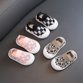 Dječja cipela za slobodno vrijeme Ljeto 2023. Nova mrežasta obuća za trčanje Modna sportska obuća Tenisice za tenis Dječja cipela Dječja tenisica Cipela za malu djecu Zapatillas