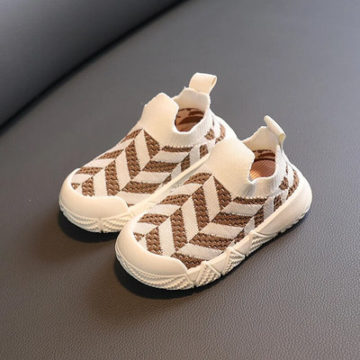 Dječja cipela za slobodno vrijeme Ljeto 2023. Nova mrežasta obuća za trčanje Modna sportska obuća Tenisice za tenis Dječja cipela Dječja tenisica Cipela za malu djecu Zapatillas