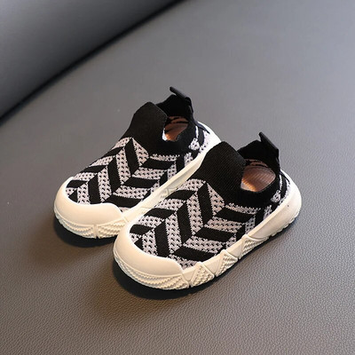 Dječja cipela za slobodno vrijeme Ljeto 2023. Nova mrežasta obuća za trčanje Modna sportska obuća Tenisice za tenis Dječja cipela Dječja tenisica Cipela za malu djecu Zapatillas