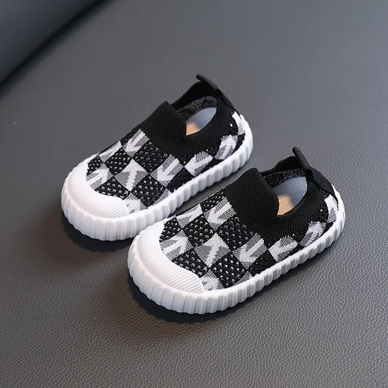 Dječja cipela za slobodno vrijeme Ljeto 2023. Nova mrežasta obuća za trčanje Modna sportska obuća Tenisice za tenis Dječja cipela Dječja tenisica Cipela za malu djecu Zapatillas