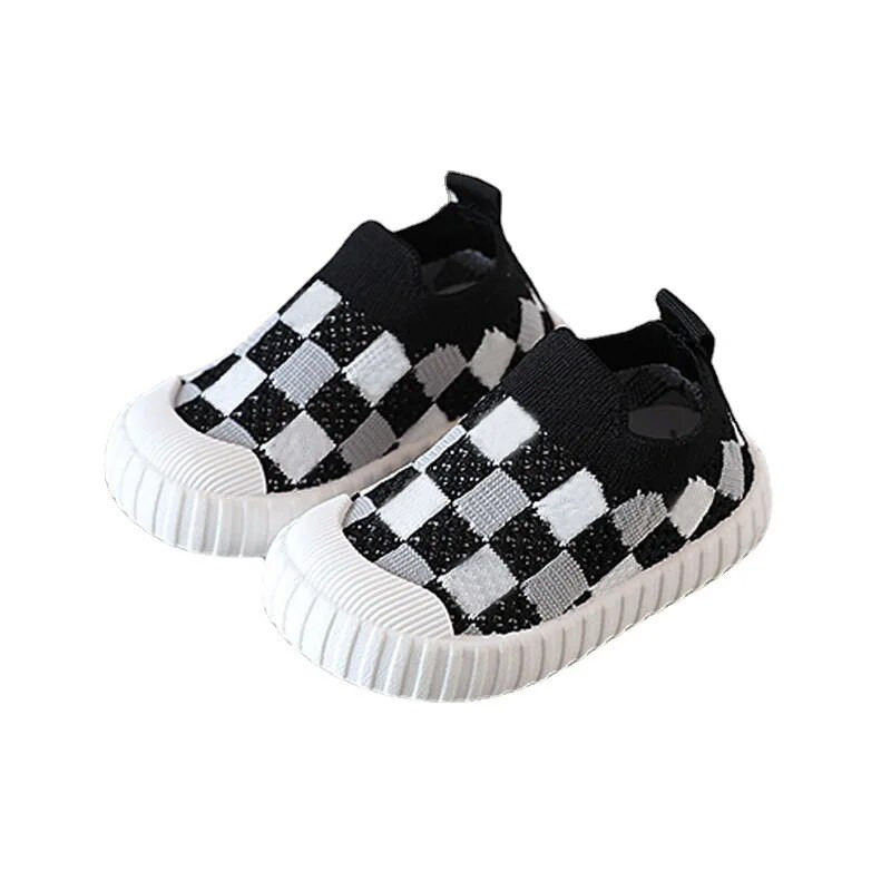 Dječja cipela za slobodno vrijeme Ljeto 2023. Nova mrežasta obuća za trčanje Modna sportska obuća Tenisice za tenis Dječja cipela Dječja tenisica Cipela za malu djecu Zapatillas
