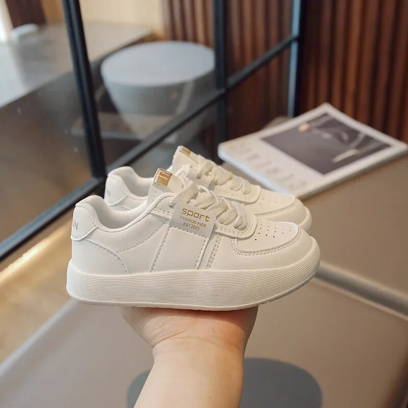 Dječje ležerne cipele Cipele za djevojčice Proljeće 2024. Jesen Mrežaste prozračne dječje tenisice Dječje tenisice za trčanje za dječake Meke cipele za hodanje