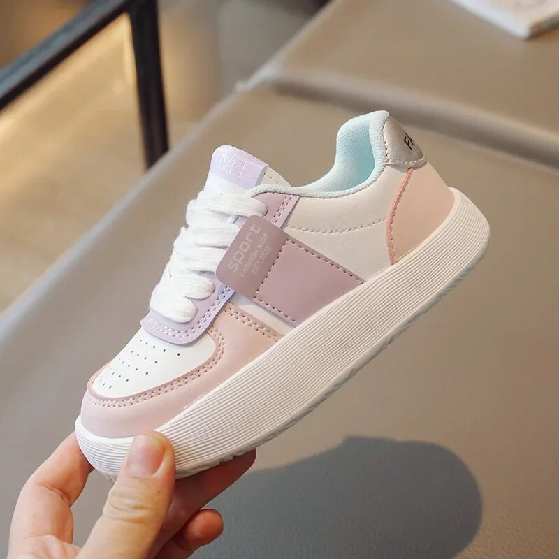 Dječje ležerne cipele Cipele za djevojčice Proljeće 2024. Jesen Mrežaste prozračne dječje tenisice Dječje tenisice za trčanje za dječake Meke cipele za hodanje