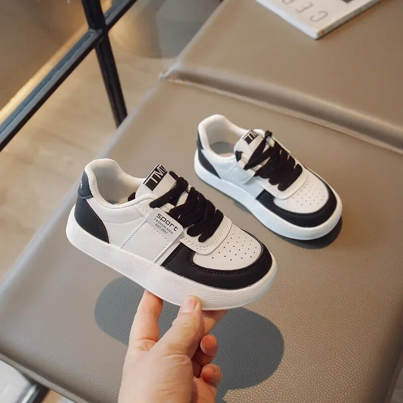 Dječje ležerne cipele Cipele za djevojčice Proljeće 2024. Jesen Mrežaste prozračne dječje tenisice Dječje tenisice za trčanje za dječake Meke cipele za hodanje