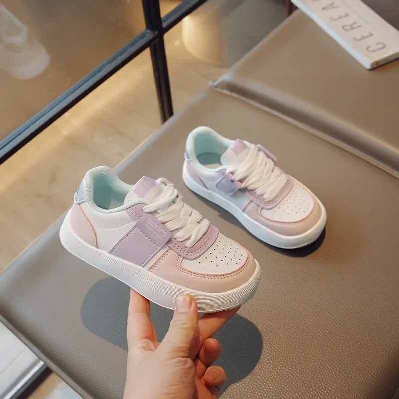 Dječje ležerne cipele Cipele za djevojčice Proljeće 2024. Jesen Mrežaste prozračne dječje tenisice Dječje tenisice za trčanje za dječake Meke cipele za hodanje