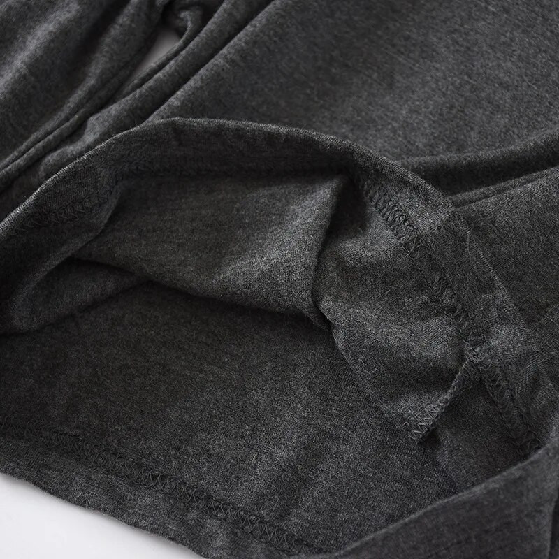 Modalne muške pidžame hlače Muške ljetne tanke kućne kratke hlače u pet točaka Opuštene ležerne kućne pidžame velike veličine Hlače za plažu Odjeća za spavanje Muškarci