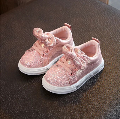 Dječje tenisice 2022. Proljetne modne tenisice za djevojčice Dječje debele tenisice Obuća za bebe Ležerna sportska tenisica za trčanje