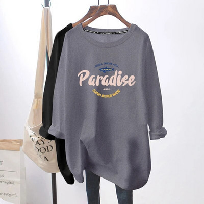 Majice za dojenje Proljetna i jesenska majica dugih rukava Majica za dojenje Majčina majica za trudnice Odjeća za majke