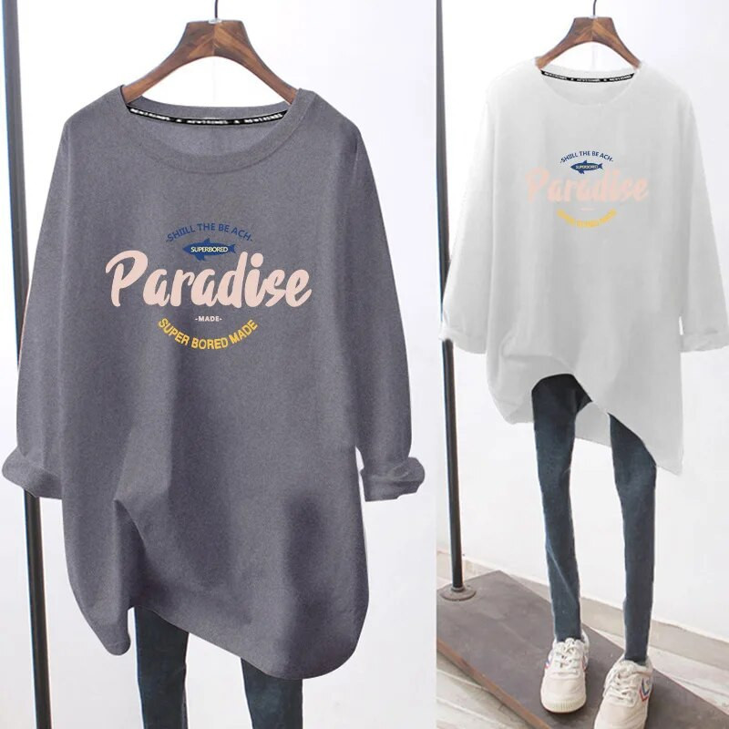 Majice za dojenje Proljetna i jesenska majica dugih rukava Majica za dojenje Majčina majica za trudnice Odjeća za majke