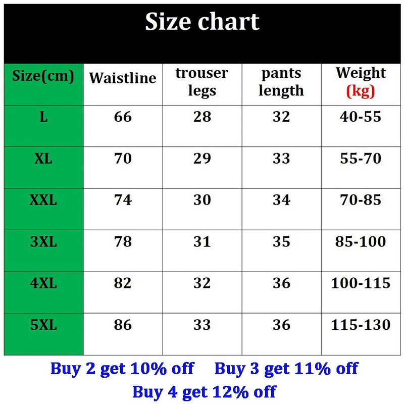 5XL Velike pidžame od 130 kg, 100% pamuk, antibakterijske bokserice, ležerne, udobne čvrste gaćice, visoko elastično muško donje rublje