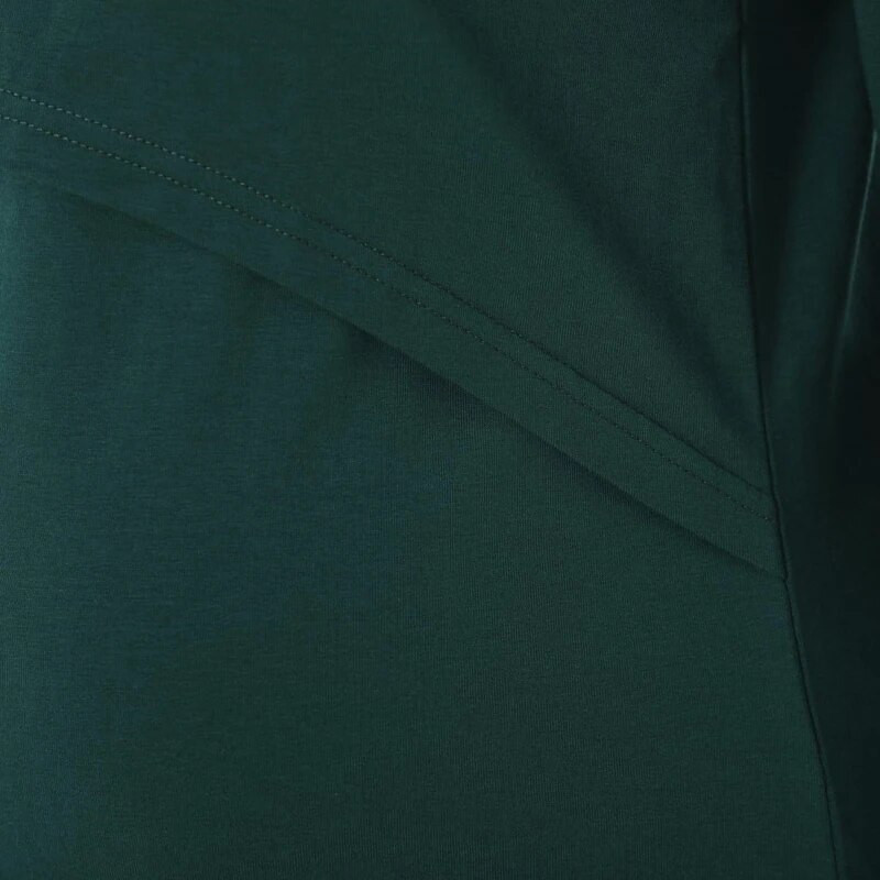 2023 NOVO Trudnička odjeća s dugim rukavima Majice za dojenje za trudnice Majica za dojenje Majica nakon poroda velika veličina