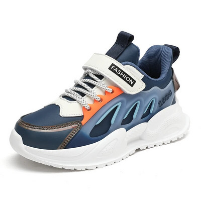 ULKNN Princess cipele za djevojčice jesen/zima 2023. Nove kožne sportske cipele za djevojčice u osnovnoj školi Dječje ležerne cipele u trendu