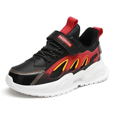 ULKNN Princess cipele za djevojčice jesen/zima 2023. Nove kožne sportske cipele za djevojčice u osnovnoj školi Dječje ležerne cipele u trendu