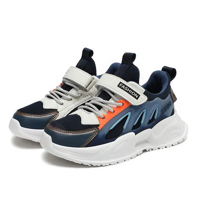 ULKNN Princess cipele za djevojčice jesen/zima 2023. Nove kožne sportske cipele za djevojčice u osnovnoj školi Dječje ležerne cipele u trendu