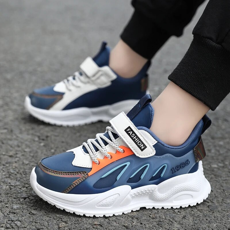 ULKNN Princess cipele za djevojčice jesen/zima 2023. Nove kožne sportske cipele za djevojčice u osnovnoj školi Dječje ležerne cipele u trendu