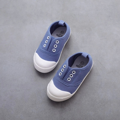 2022, nove proljetne i jesenske dječje cipele za dječake, djevojčice, dječje ležerne platnene tenisice u boji slatkiša, mekane uniseks modne školske tenisice