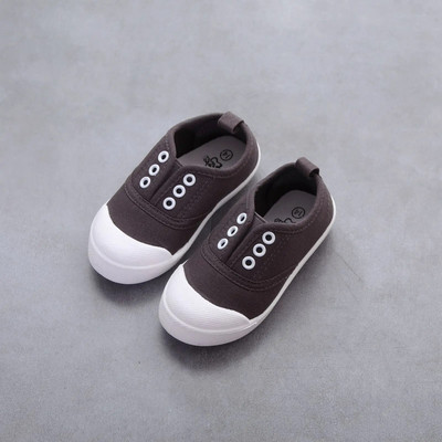 2022, nove proljetne i jesenske dječje cipele za dječake, djevojčice, dječje ležerne platnene tenisice u boji slatkiša, mekane uniseks modne školske tenisice