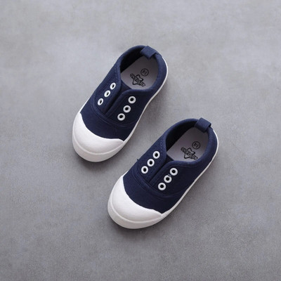 2022, nove proljetne i jesenske dječje cipele za dječake, djevojčice, dječje ležerne platnene tenisice u boji slatkiša, mekane uniseks modne školske tenisice