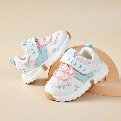 Vaikiški sportbačiai mergaitėms berniukams sportbačiai laisvalaikio vaikams sportbačiai pavasario rudens berniukams mergaičių sportbačiai laisvalaikio sportiniai batai