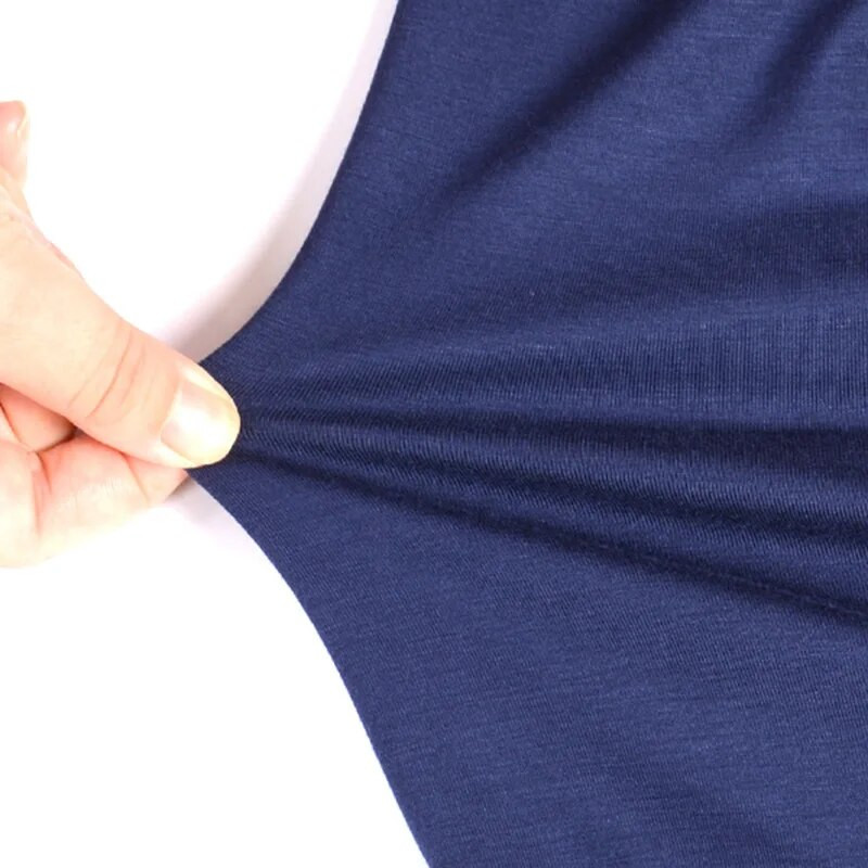 Ljetne muške hlače Mosquito Modalne pidžame hlače 4xl velike veličine Muške kućne pamučne muške hlače Kućna odjeća Donji dio za spavanje