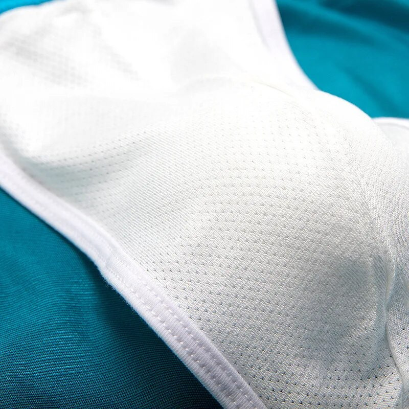 Modno donje rublje Boksačice Muške seksi glatke svilene pidžame Kratke hlače Opuštene muške salonske bokserice Kućne donjice za spavanje