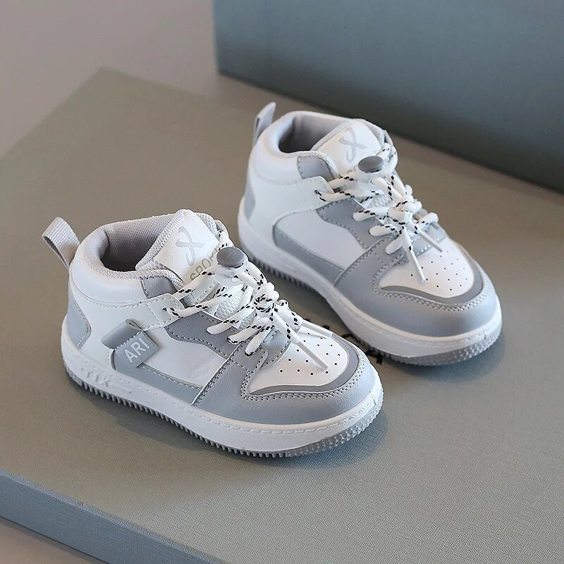 Dječje tenisice Tenisice za djevojčice Tenisice za trčanje Dječaci Visoke tenisice Košarkaške tenisice Dječja cipela za slobodno vrijeme Dječje cipele s mekim potplatom