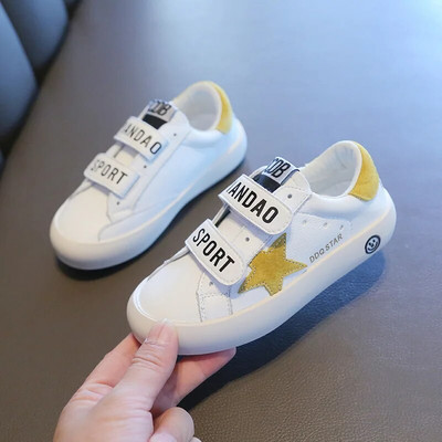 Bērnu kedas bērniem maziem bērniem brīvdabas apavi zēniem meitenēm modes dizains neslīdošiem ikdienas apaviem, elpojošiem Zapatillas Niñas 2 A 8 Años