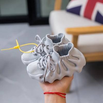 Dječje tenisice Dječje prve hodalice za dječake i djevojčice Sportske mrežaste prozračne tenisice za trčanje Mekano dno proljeće ljeto