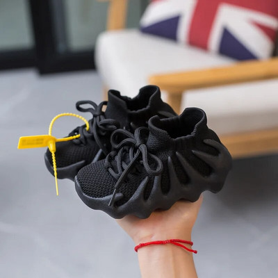 Dječje tenisice Dječje prve hodalice za dječake i djevojčice Sportske mrežaste prozračne tenisice za trčanje Mekano dno proljeće ljeto