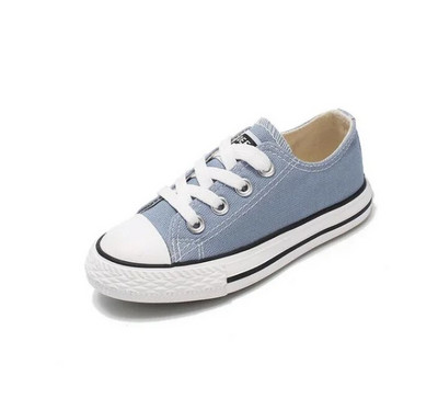 Gyerekcipők Little Boys Alkalmi Cipők Fehér 2022 Tavasz Új divat Fiú Cipők Gyerekcipők Lányoknak Tipegő Cipők