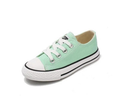 Gyerekcipők Little Boys Alkalmi Cipők Fehér 2022 Tavasz Új divat Fiú Cipők Gyerekcipők Lányoknak Tipegő Cipők