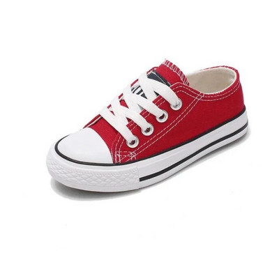 Gyerekcipők Little Boys Alkalmi Cipők Fehér 2022 Tavasz Új divat Fiú Cipők Gyerekcipők Lányoknak Tipegő Cipők