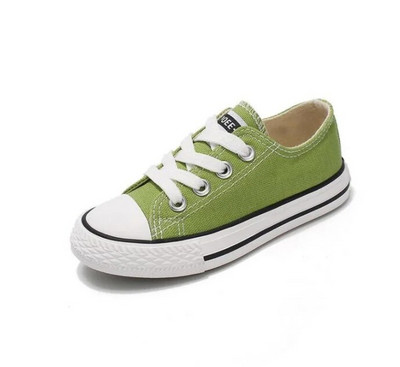 Gyerekcipők Little Boys Alkalmi Cipők Fehér 2022 Tavasz Új divat Fiú Cipők Gyerekcipők Lányoknak Tipegő Cipők