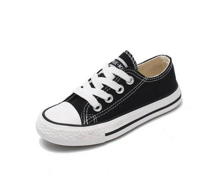 Gyerekcipők Little Boys Alkalmi Cipők Fehér 2022 Tavasz Új divat Fiú Cipők Gyerekcipők Lányoknak Tipegő Cipők