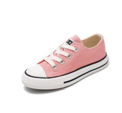 Gyerekcipők Little Boys Alkalmi Cipők Fehér 2022 Tavasz Új divat Fiú Cipők Gyerekcipők Lányoknak Tipegő Cipők