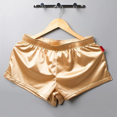 Muške Arrows hlače široke prozračne gaćice Cueca muška kućna odjeća bokserice ležerne kratke za mlade za spavanje