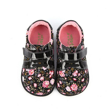 Επωνυμία TipsieToes Υψηλής ποιότητας υφάσματα μόδας ραφές Παιδικά παιδικά παπούτσια για αγόρια και κορίτσια 2023 Φθινόπωρο Νέας άφιξης αθλητικά παπούτσια
