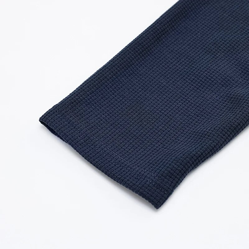 Big Yards L-4XL teljes pamut pizsama férfi pizsama para hombre hosszú ujjú, alkalmi hálóruha férfi háziruha tömör pizsama szett férfiaknak