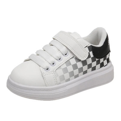 Nove modne dječje protuklizne meke tenisice Djevojčice Dječaci Ležerne cipele za malu djecu Slatke tenisice za trčanje Proljetne dječje sportske tenisice