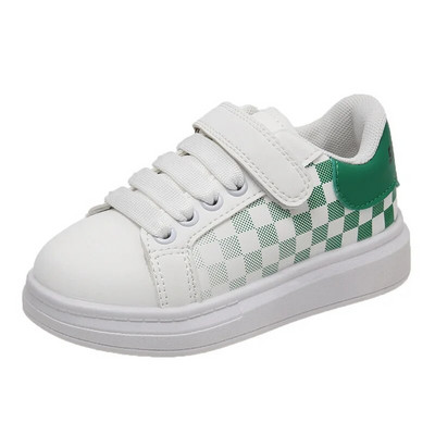 Nove modne dječje protuklizne meke tenisice Djevojčice Dječaci Ležerne cipele za malu djecu Slatke tenisice za trčanje Proljetne dječje sportske tenisice