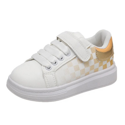 Nove modne dječje protuklizne meke tenisice Djevojčice Dječaci Ležerne cipele za malu djecu Slatke tenisice za trčanje Proljetne dječje sportske tenisice