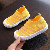 Ljetne dječje cipele Mrežaste ležerne dječje tenisice za dječake Djevojčice Sportske tenisice za trčanje Prozračne dječje sandale Cipele za plažu CSH1082