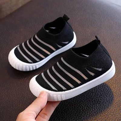 Ljetne dječje cipele Mrežaste ležerne dječje tenisice za dječake Djevojčice Sportske tenisice za trčanje Prozračne dječje sandale Cipele za plažu CSH1082