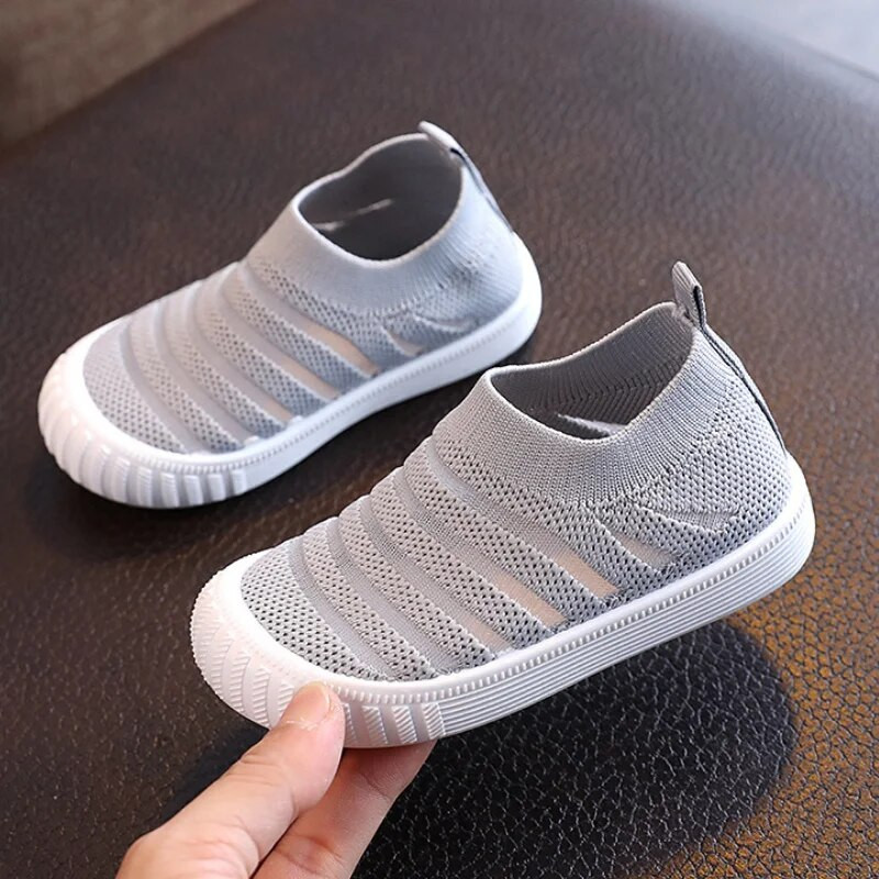 Ljetne dječje cipele Mrežaste ležerne dječje tenisice za dječake Djevojčice Sportske tenisice za trčanje Prozračne dječje sandale Cipele za plažu CSH1082